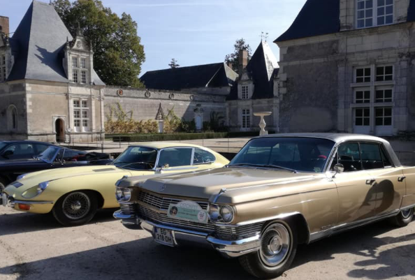 Cadillac-ecperience.fr